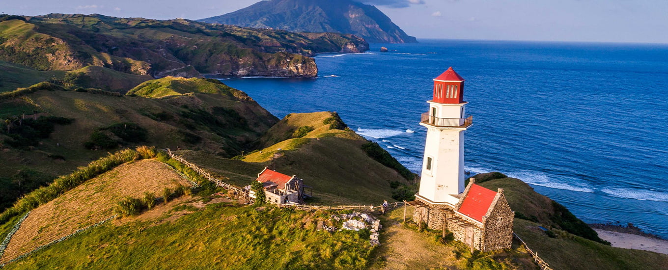 batanes tour package