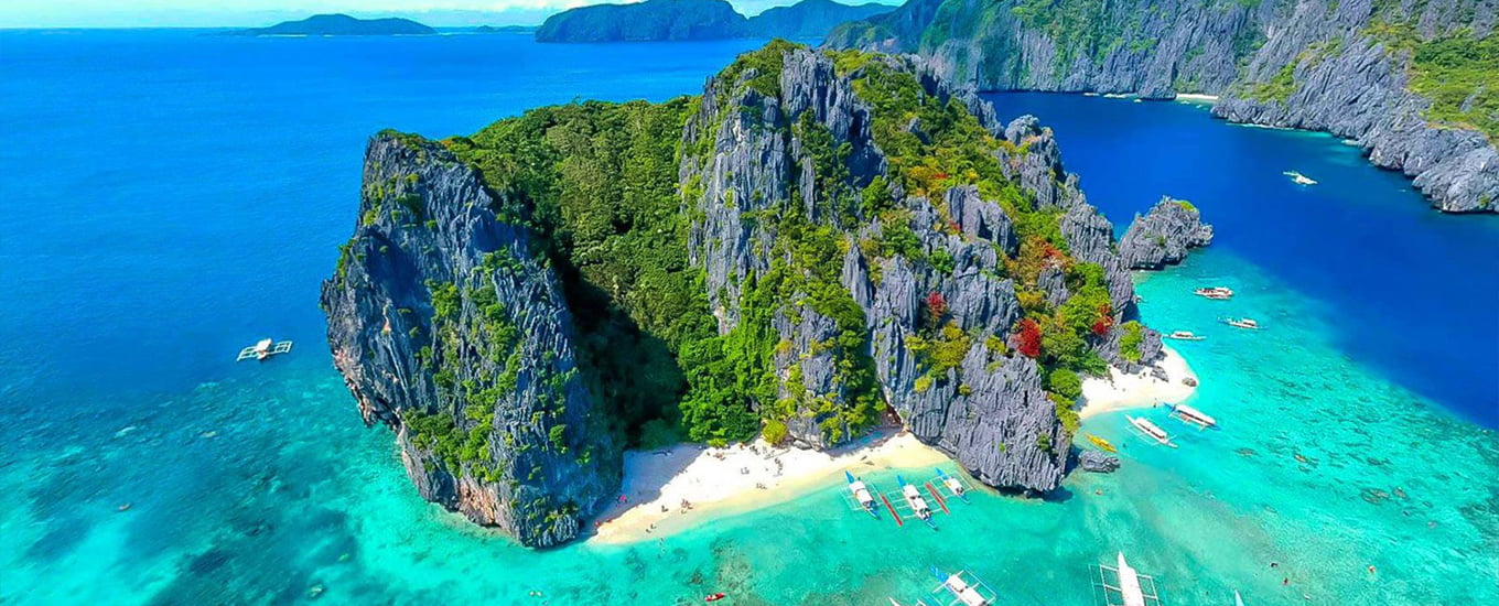 el nido palawan tour package